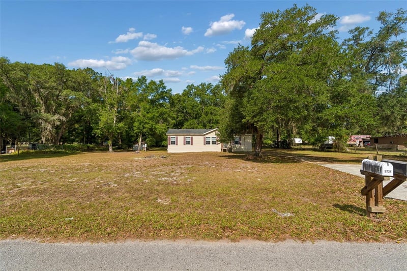 6735 Ravenwood St, Wesley Chapel, FL 33544