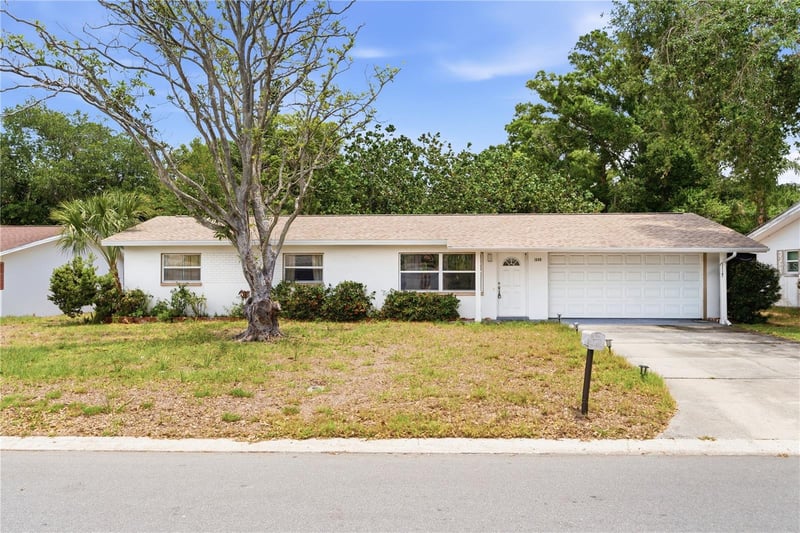 1609 Clearview Ave, Clearwater, FL 33756