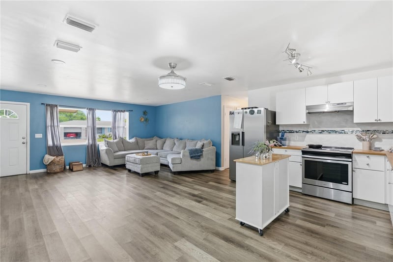 1609 Clearview Ave, Clearwater, FL 33756