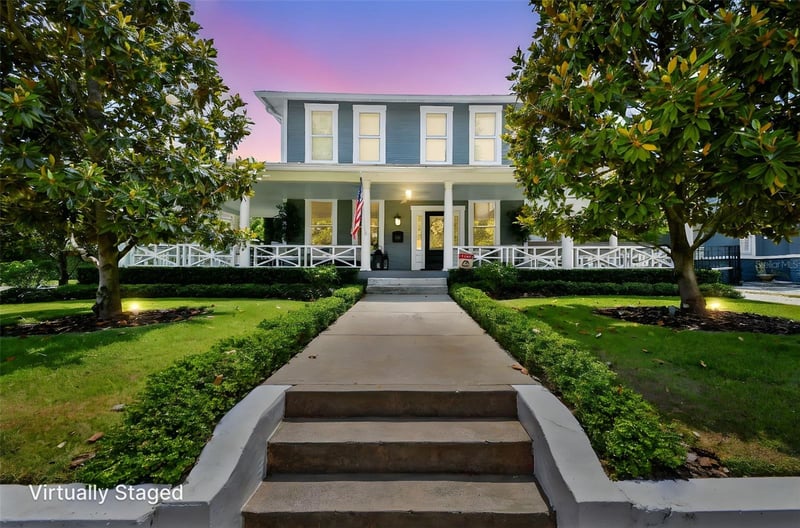 1411 Albany Ave, Tampa, FL 33606