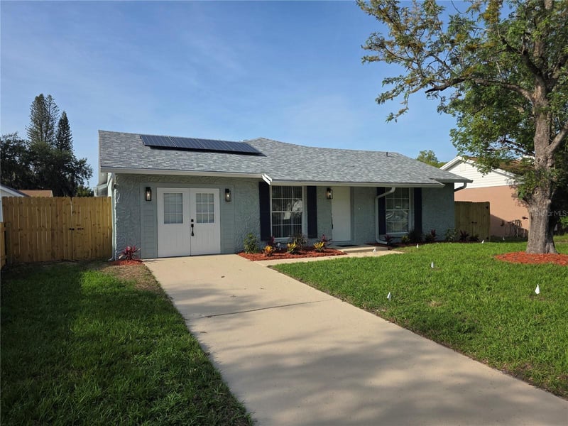 Home Worth Check