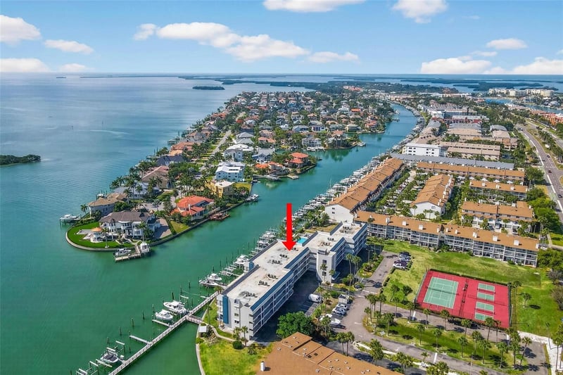 363 Pinellas Bayway #42, St Petersburg, FL 33715