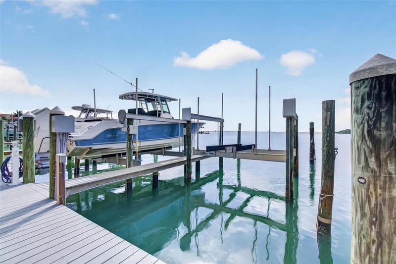 363 Pinellas Bayway #42, St Petersburg, FL 33715