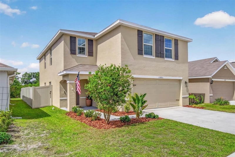 Home Worth Check