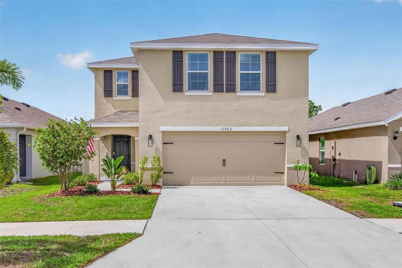Home Worth Check