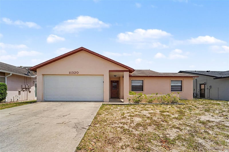 11320 Jack Rabbit Ln, Port Richey, FL 34668