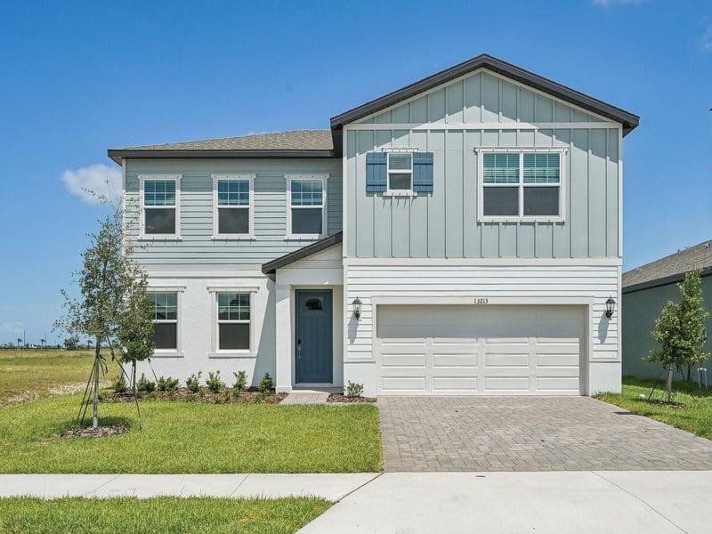 Home Worth Check