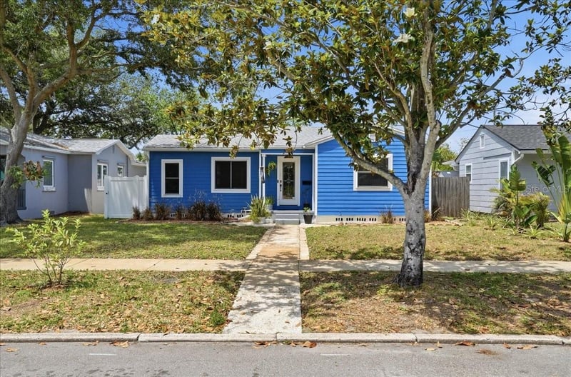 Home Worth Check