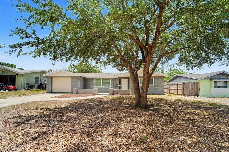 10815 Leeds Rd, Port Richey, FL 34668