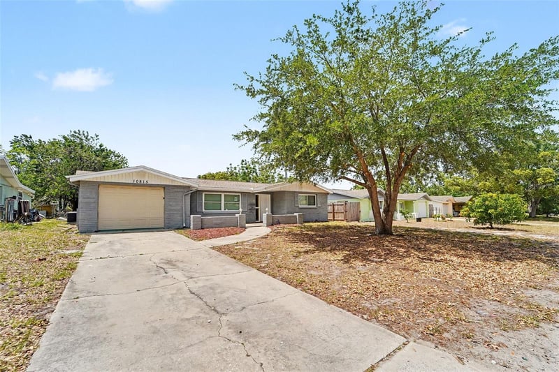 10815 Leeds Rd, Port Richey, FL 34668