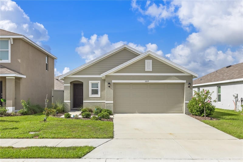 Home Worth Check