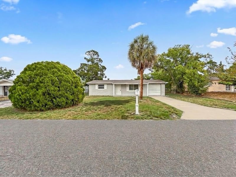 1332 Jennings Dr, Holiday, FL 34690