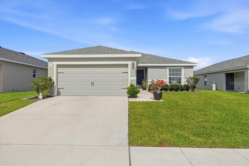 Home Worth Check