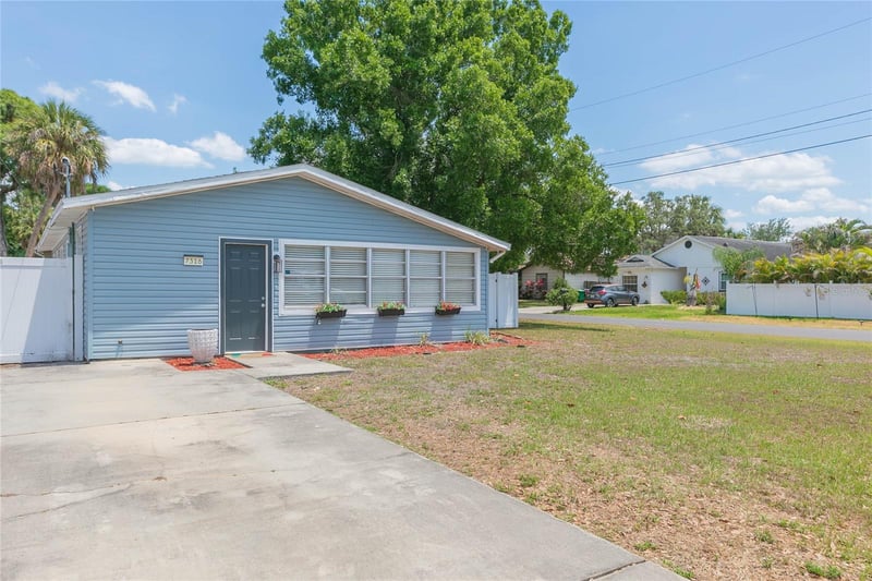 Home Worth Check