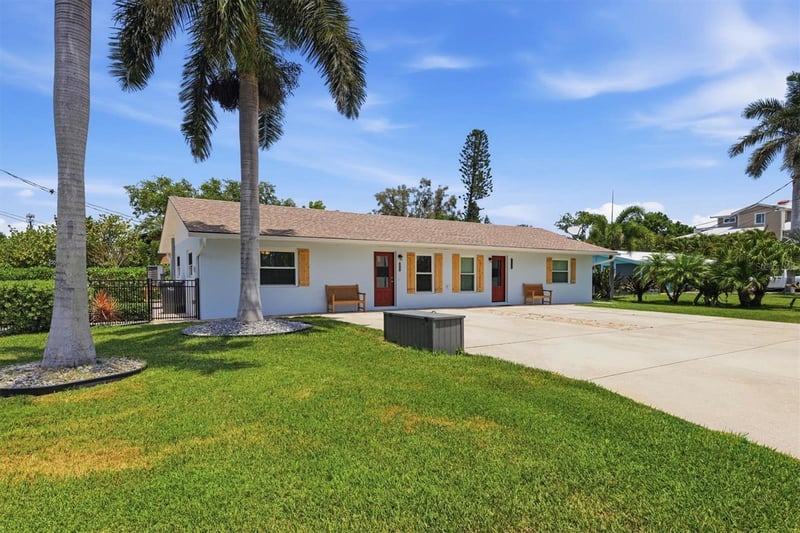 Home Worth Check