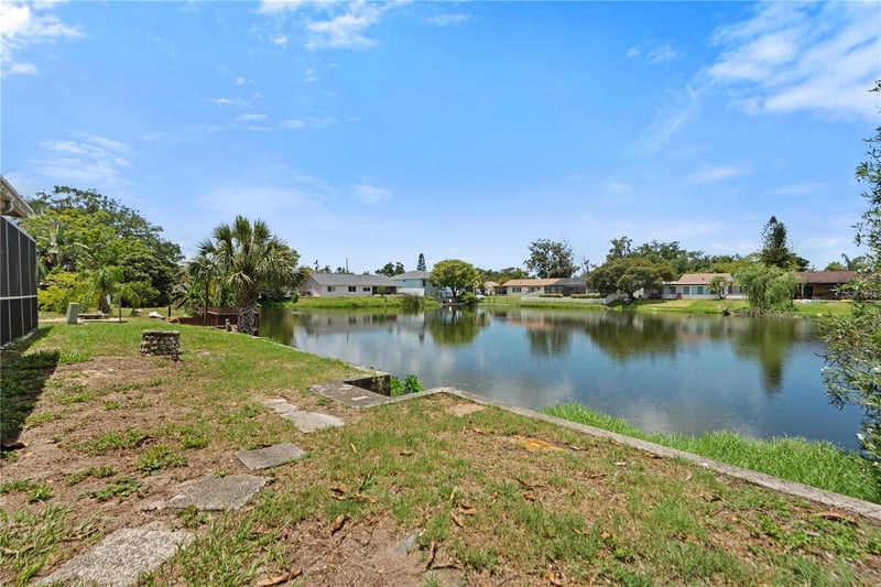 3531 Landale Dr, Holiday, FL 34691