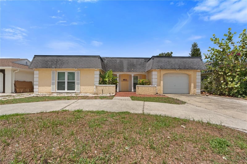 3531 Landale Dr, Holiday, FL 34691
