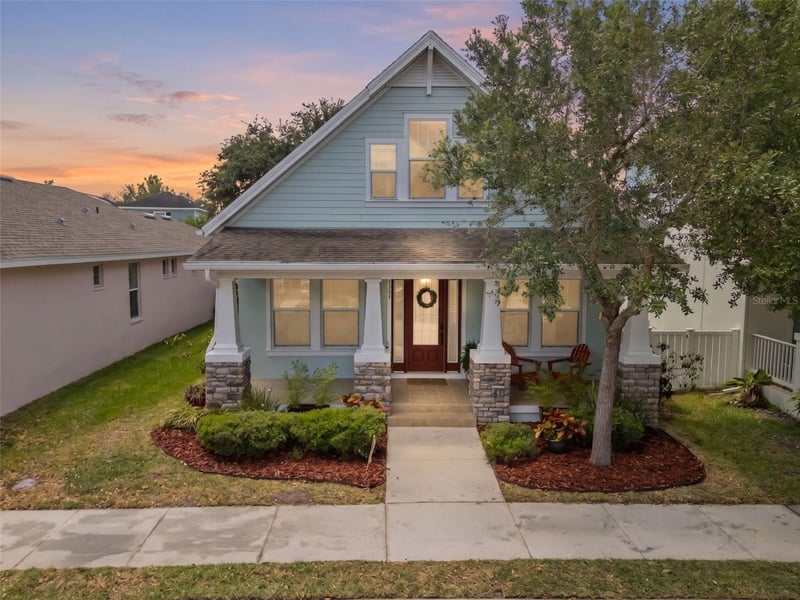 Home Worth Check