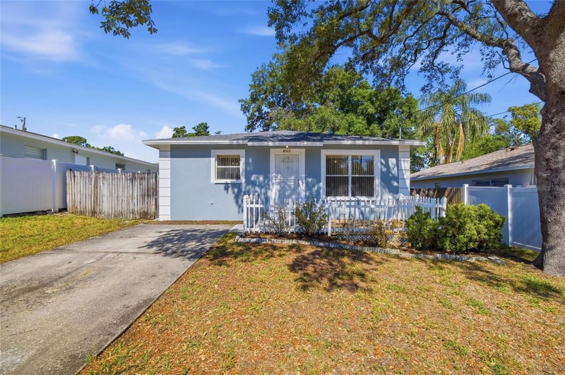Home Worth Check