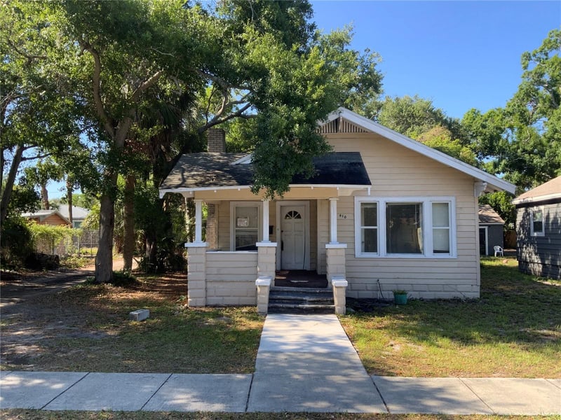 Home Worth Check