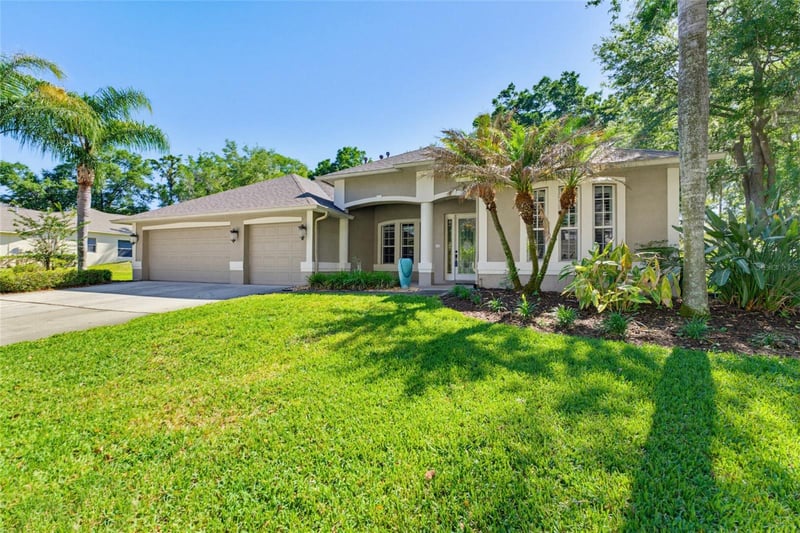 62 Camelot Ridge Dr, Brandon, FL 33511