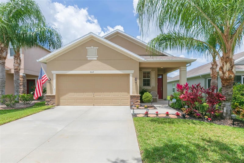 Home Worth Check
