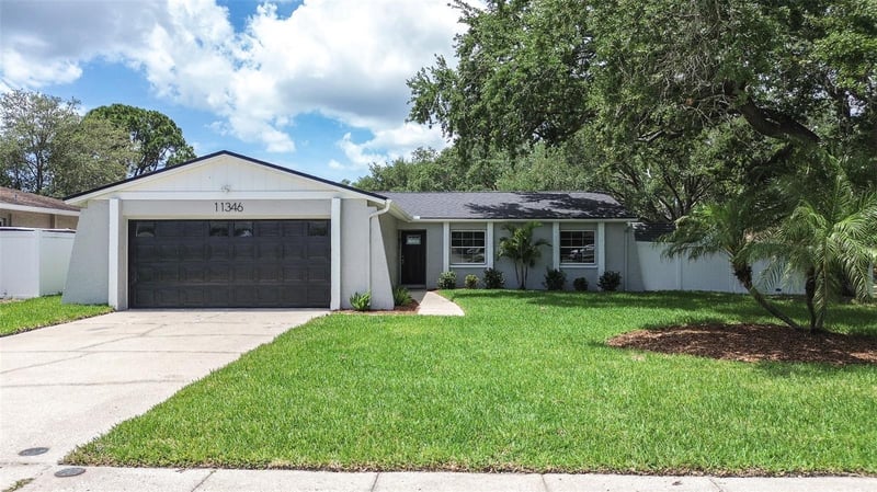 Home Worth Check