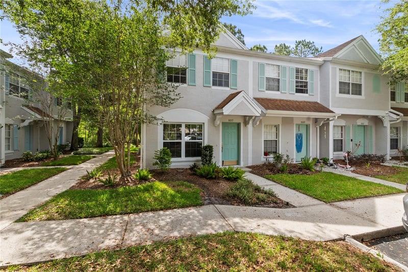 Home Worth Check