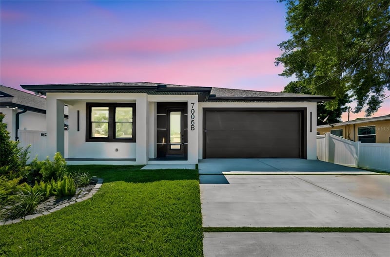 Home Worth Check