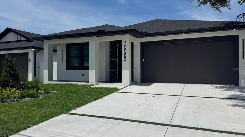 7006 Thatcher Ave #B, Tampa, FL 33614