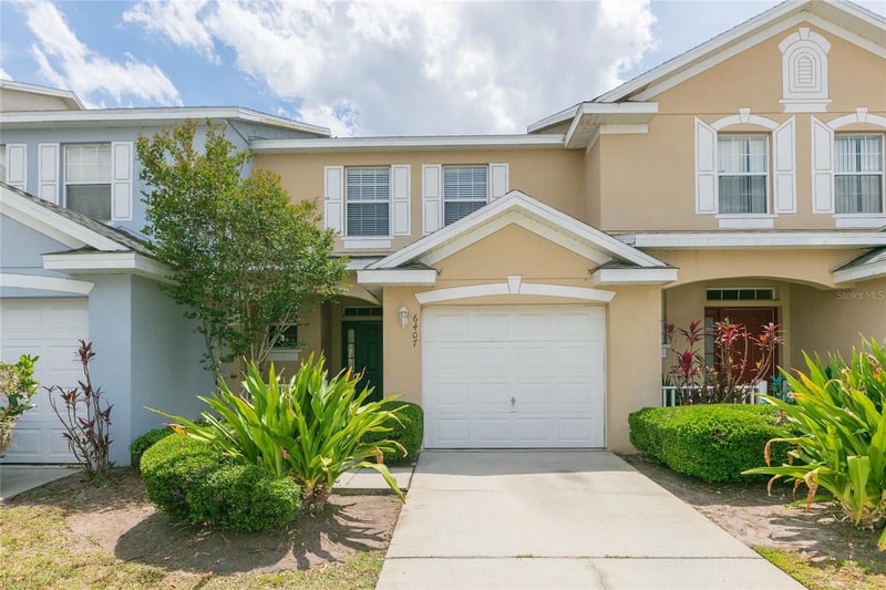 Home Worth Check