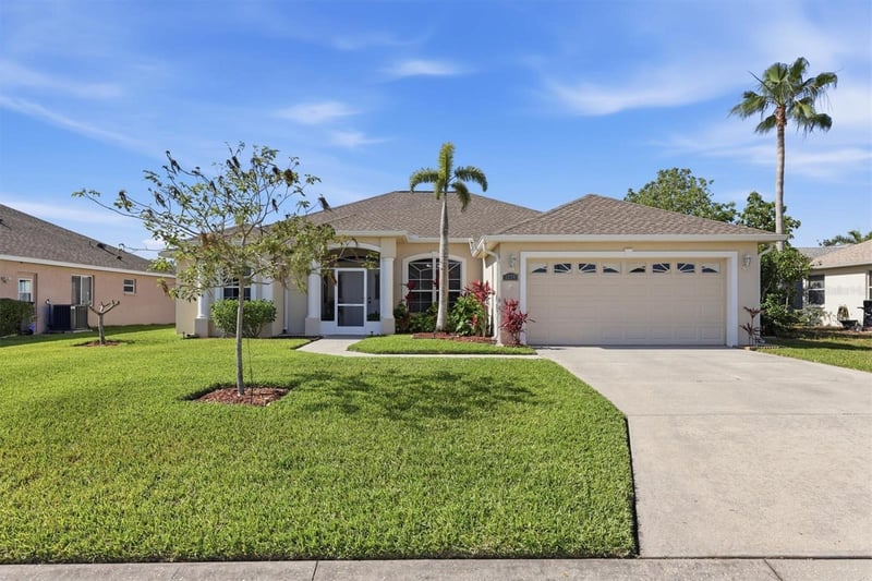 Home Worth Check