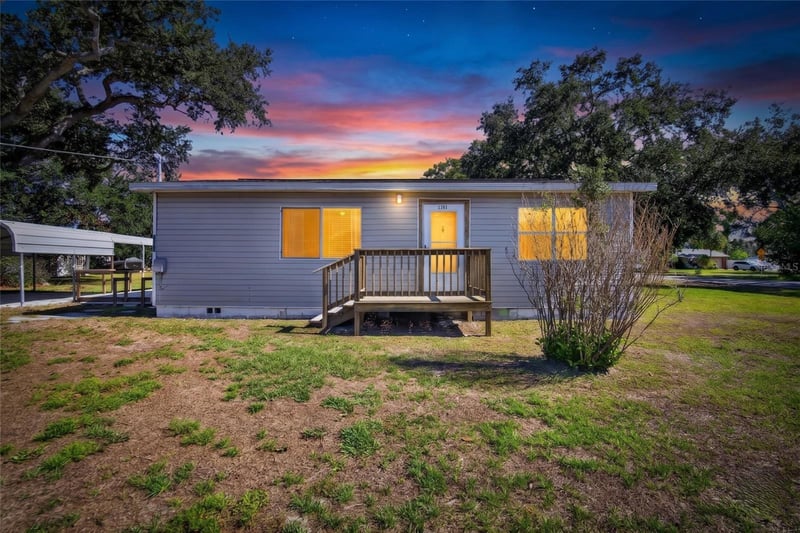 Home Worth Check