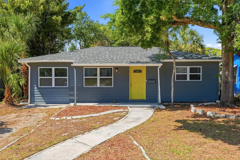 Home Worth Check