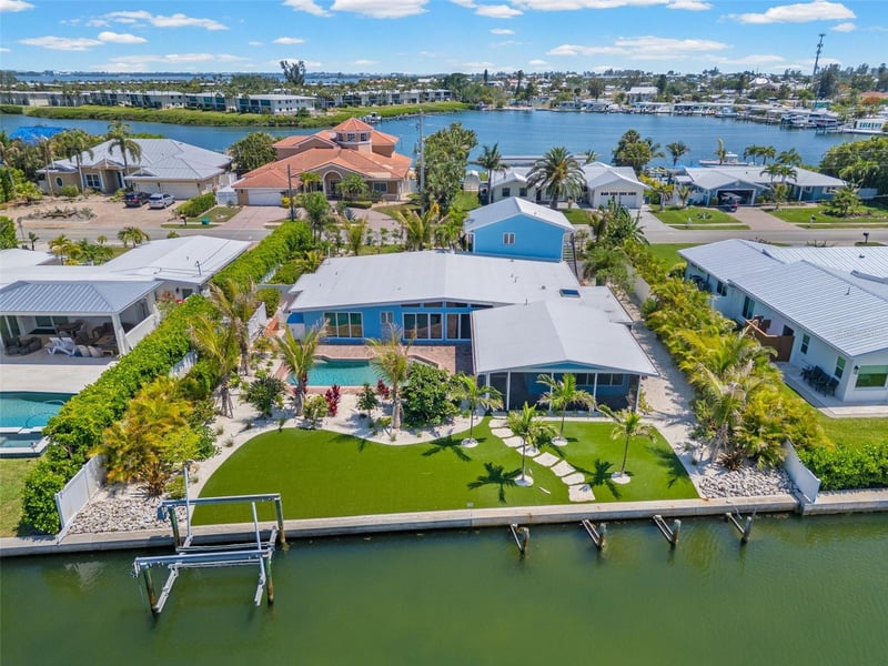 Home Worth Check