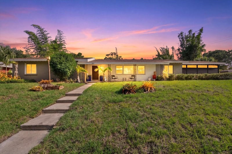 Home Worth Check