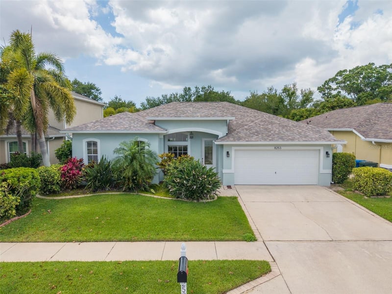 Home Worth Check