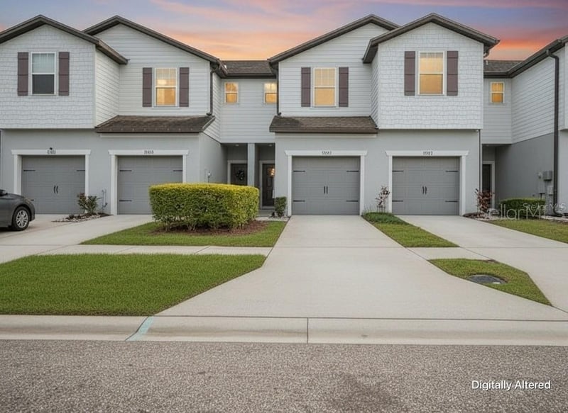 Home Worth Check