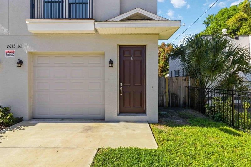 2613 23rd Ave #1/2, Tampa, FL 33605