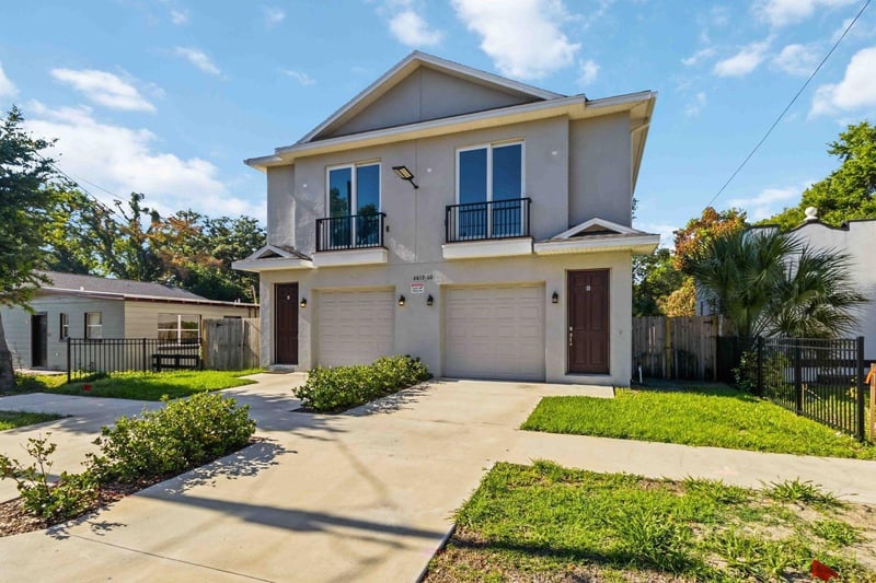 2613 23rd Ave #1/2, Tampa, FL 33605