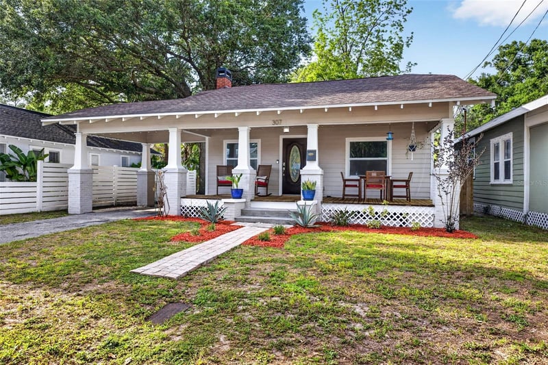 307 Chelsea St, Tampa, FL 33603