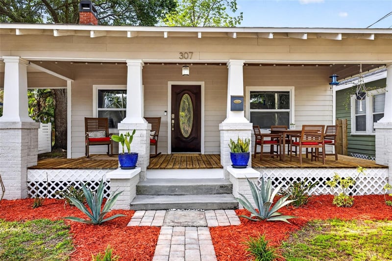 307 Chelsea St, Tampa, FL 33603
