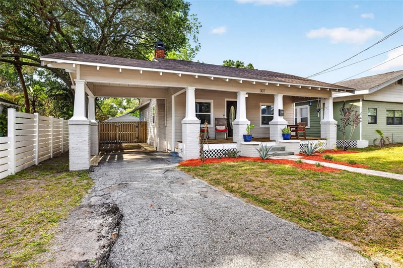 307 Chelsea St, Tampa, FL 33603