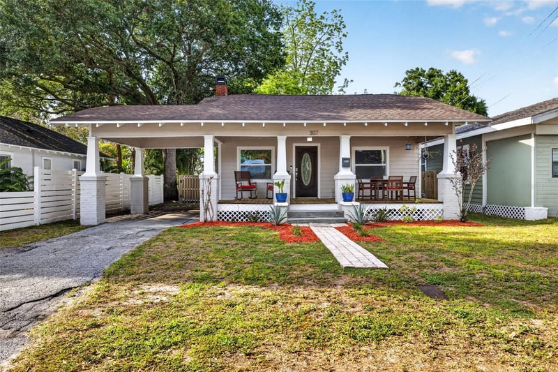 307 Chelsea St, Tampa, FL 33603