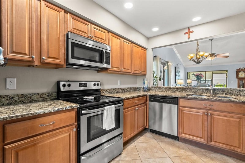 2723 60th Avenue Dr #2723, Bradenton, FL 34207