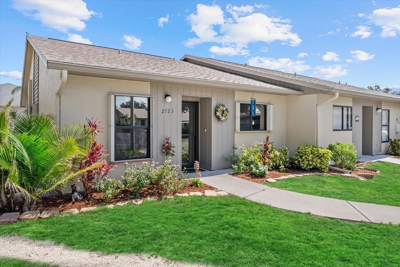 2723 60th Avenue Dr #2723, Bradenton, FL 34207