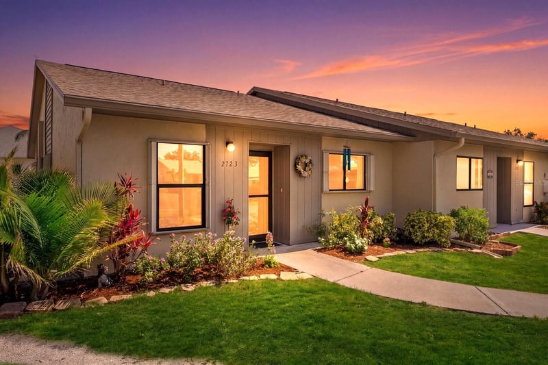 Home Worth Check