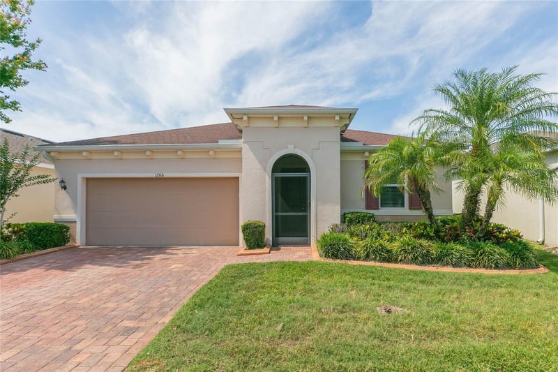 Home Worth Check