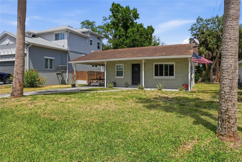 Home Worth Check