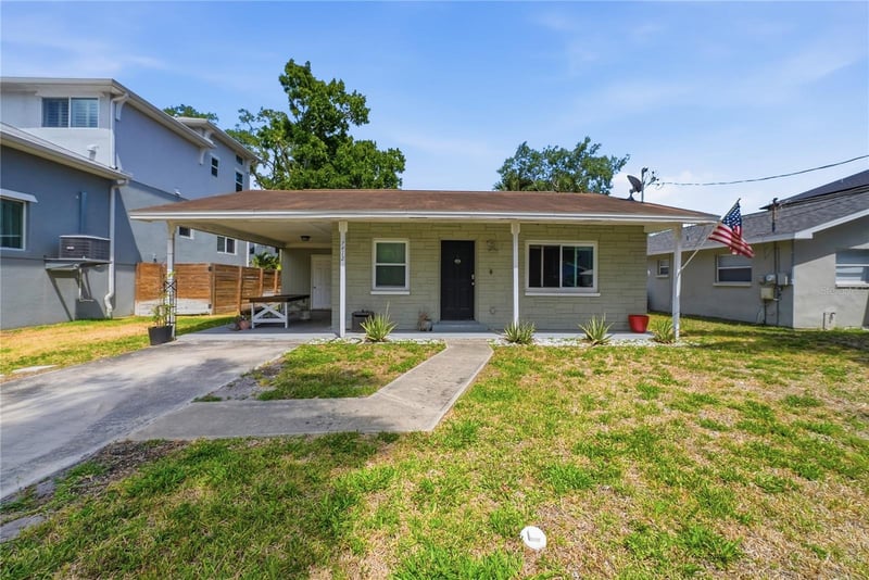 Home Worth Check